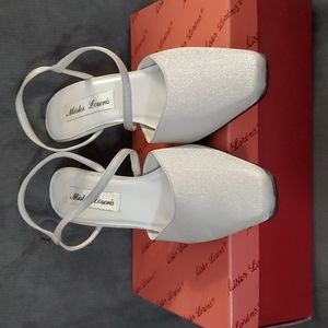 Mister Loren's Women's Shoes